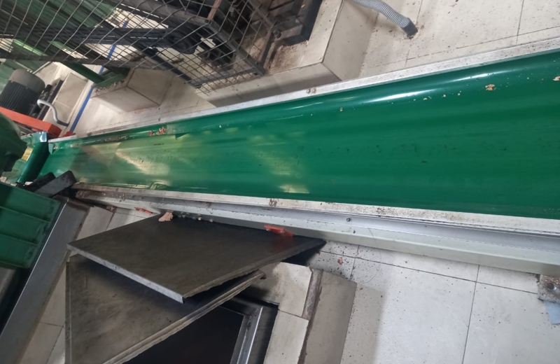 Belt Conveyor